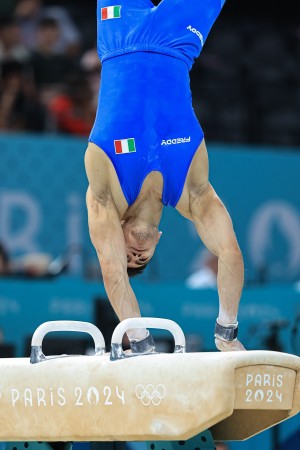 italy team finals artistic gymnastics jul 29 59